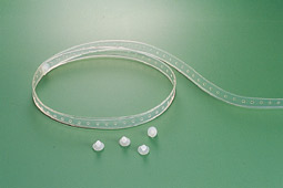 KSS 结束带