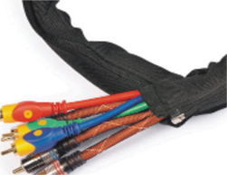 拉链纺织套管(PZTW)