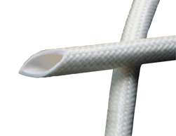 内胶外纤玻璃纤维套管（MBQX）